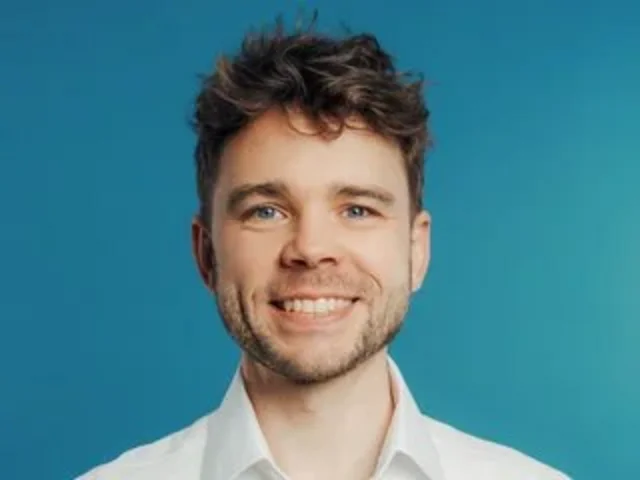 Christoph Bergen
