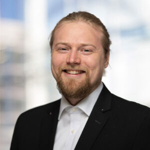 Fabian Kaiser