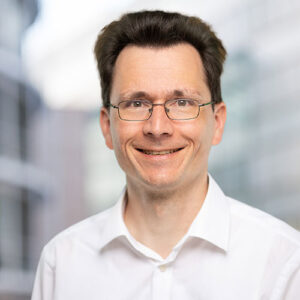 Markward Britsch