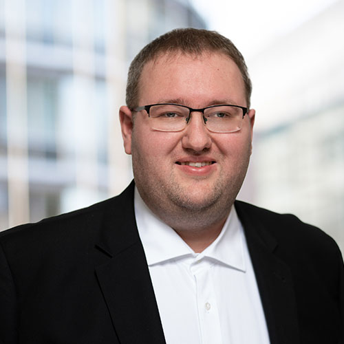 Robert Bauer