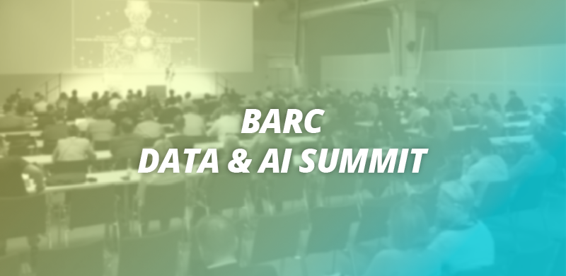 Data Culture Summit