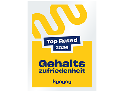 kununu-Top-Rated-Gehaltszufriedenheit-2026-HMS HMS erhielt 2026 die kununu-Auszeichnung „Top Rated Gehaltszufriedenheit“.